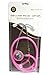 EMI Dual Head Stethoscope (Pink)