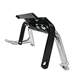 Dasen Adjustable Center stand Fit 1998-2008 Harley
