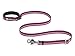 RUFFWEAR 40403-560 Adjustable Length Dog Lead, Hands - Waist Belt for Running, Walking or Hiking, All Sized Breeds, Length: 1.1-1.8 m (3.5-6 ft), Width: 25 mm (1 in), Purple Dusk, Slackline Leash