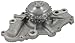 DuraGo 54204190 New Water Pump