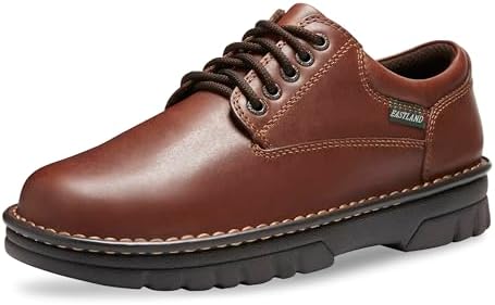 Florsheim Sentinel Moc toe Oxford shoes 11.5 Amazon.com | Florsheim Men main image 4