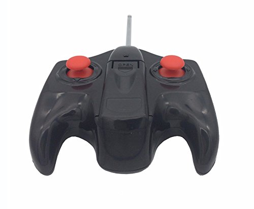 UFO 27mhz Universal Remote Control, Transmitter Controller Accessories for Kids Electric Ride On Car Replacement Parts - Thumbnail 2