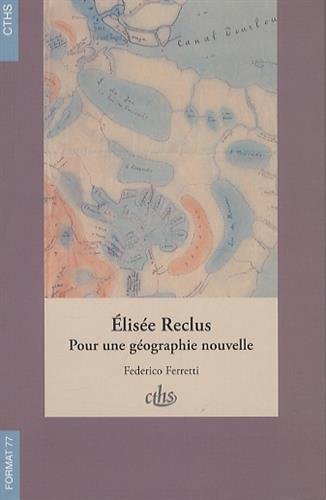 Élisée Reclus