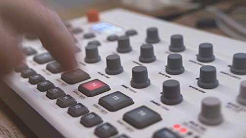 Elektron Model:Samples Six Track Sample Based Groovebox - Thumbnail 5