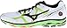 Mizuno Men's Wave Rider 17 Running Shoe
