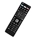 Universal Remote Control XRT122 for VIZIO Smart TV Remote Replacement XRT136 XRT140 XRT260 Smartcast D, E, M, P, V, PX Series Smart TVs