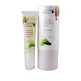 100% Pure: Red Wine Resveratrol Antioxidant Serum, 1 oz, Formulated Specifically To Aggressively Protect Against Signs of Aging Such As Environmental Damage, Lines, Wrinkles and Loss of Elasticity