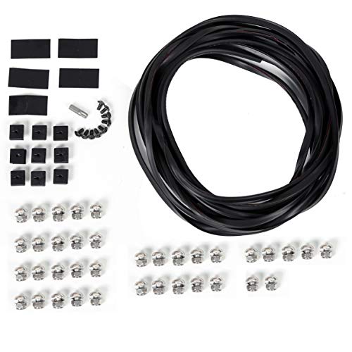 4 ECOTRIC+Fender+1999+2007+Protector+Protection