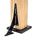 Titan Building Products - Post Brace (with 8 screws)