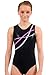 TumbleWear TW Girl's Sophia | Midnight Mystique-Child: 10-12