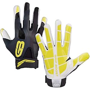 goalkeeper gloves under 300