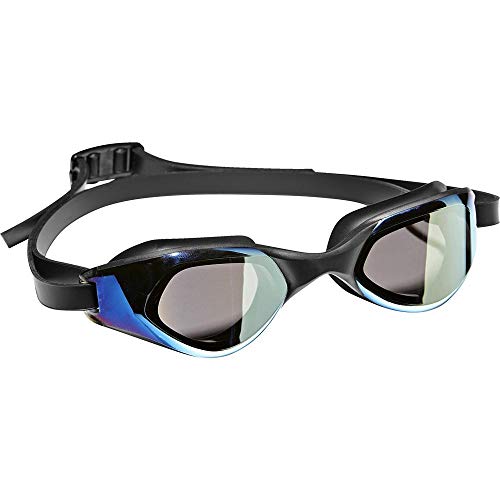 Gafas de Natación Adidas BR1059 Negro (S) - Vlueers
