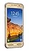 Samsung Galaxy S7 ACTIVE G891A 32GB Unlocked GSM Shatter-Resistant, Extremely Durable Smartphone w/ 12MP Camera - Sandy Gold (Renewed)