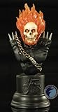 Ghost Rider Mini Bust by Bowen Designs