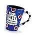 Father’s Day Ceramic Coffee Mug