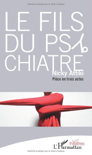Le  fils du psychiatre