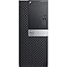 Dell Optiplex 7060 Mini Tower | Intel Quad Core i3-8300 3.7GHz | 4GB DDR4 + 16GB Optane Memory | 500GB HDD | DVD | Windows 10 Pro (Renewed)thumb 1