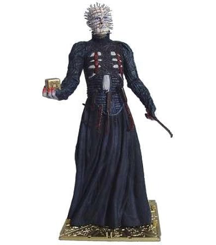 Amazon.com: HellRaiser Series 2 Pinhead : Toys & Games