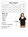 ROMWE Women's Loose Tee Short Sleeve V Neck T-shirt Casual Top
