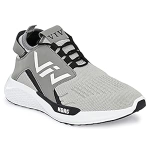 VIV Men’s Running Shoes