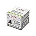 Jones Brothers Coffee - Espresso Capsules (VARIETY PACK) Compatible with Nespresso OriginalLine for Single Cup Coffee Pods (50 Count)