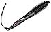 Power Styler - Heated Round Brush by Perfecter (Black)