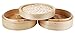 CUSIBOX 1 Bread Machine, 3LB, Brown