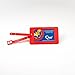 QMx Wonder Woman Q-Tag