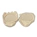 Footful 1 Pair Ball of Foot Pads Cushion Forefoot Metatarsal Neuroma