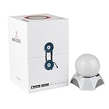 VICTONY Smart Ball the App-Enabled Robotic Ball, Pet Ball