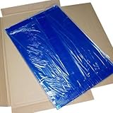 3 mats/Box, 30 Layers per mat, 18" x 36", 4.5 C