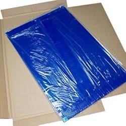 3 mats/Box, 30 Layers per mat, 18" x 36", 4.5 C