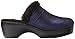 Crocs Women's Cobbler Shimmer Leather Clog
