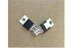 5PCS LM1875T LM1875 Zip-5