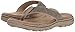 Skechers Men's Evented Rosen Flip Flop