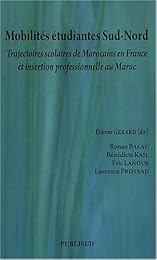 Mobilités étudiantes Sud-Nord