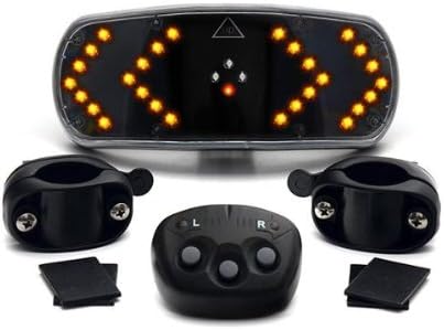 wireless bicycle indicators dragons den