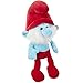 Smurfs The Lost Village Movie Jumbo Papa Plush