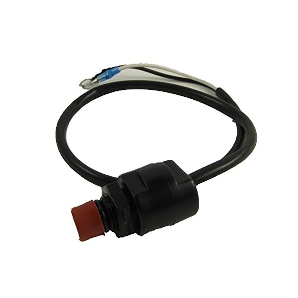 Universal-Boat-Outboard-Engine-Motor-Kill-Stop-SwitchSafety-Tether-Lanyard-New