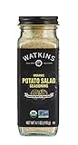 Watkins Gourmet Organic Spice Jar, Potato Salad