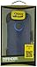 OtterBox Defender Series Case for iPhone 5 ( Not for iPhone 5C or 5S)(Discontinued by Manufacturer) - Blue/Navy