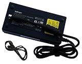 UpBright 24V 4-Pin AC/DC Adapter Replacement for