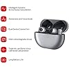 HUAWEI-FreeBuds-Pro-True-Wireless-Bluetooth-Earphone-with-Intelligent-Noise-Cancellation-3-mic-System-Quick-Wireless-Charging-Silver-Frost HUAWEI FreeBuds Pro, True Wireless Bluetooth Earphone with Intelligent Noise Cancellation, 3-mic System, Quick Wireless…