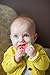 Dr. Brown's Coolees Soothing Teether, Watermelon