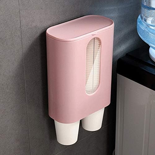 cone cup dispenser for water cooler