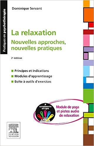 Résultat de recherche d'images pour "La relaxation, 2e édition amazon"