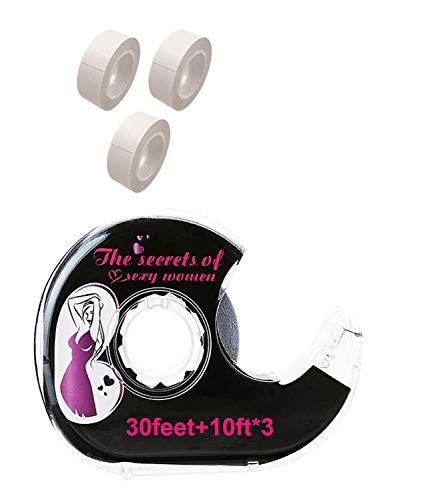 image for Diravo Double Sided Fashion Clothing Tape Adhesive Medical Quality War