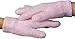 NatraCure Gel Moisturizing Gloves - Pink (Lavender Scent) â€“ (For Anti-Aging and Relief from Eczema and Dry, Rough, and Cracked Hands)