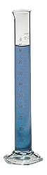 Pyrex 3025-2L Cylinder, Brand 3025, Graduated, 2000