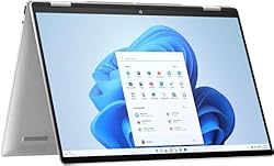 HP Envy x360 2-in-1 16 2024 Laptop 16" WUXGA IPS